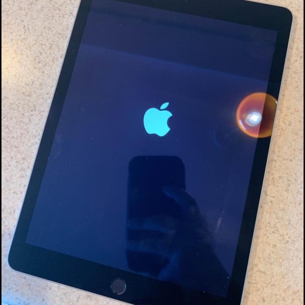 iPad Air 2